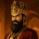 Nader shah Afshar