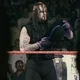 The Undertaker