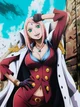 Sakura Haruno