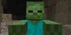 Minecraft Zombie
