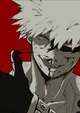 Bakugo Katsuki 