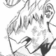 Bakugou Katsuki 