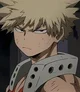 Bakugo - Comfort