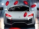 Lykan Hypersport