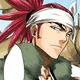 B Renji Abarai 