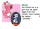 Birdo -SMB2-