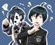 Shuichi and Allister