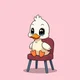 Sitting Duck