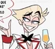 Lucifer Morningstar