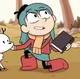 Hilda - HILDA