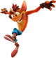 Crash Bandicoot