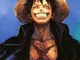 Luffy Alfa 
