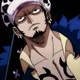 Trafalgar Law