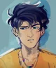 Percy Jackson