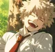 Katsuki Bakugou