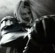 Sephiroth 
