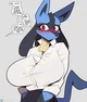 Lucario