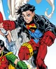 Conner Kent Superboy