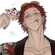 HQ Tendou Satori