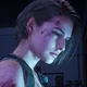 Jill Valentine
