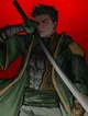 DC Damian Wayne
