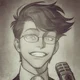 HH- Alastor Human