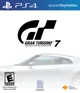 Gran turismo 7 RP