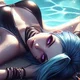 Jinx -Beach-