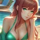 Monika -Beach V2-
