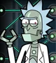 Rick Robot