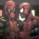 Spiderman n Deadpool