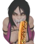 Mileena