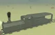 Dead rails