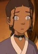 Katara brainwashed 