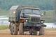 Ural-4320 6x6 Truck