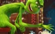 The Grinch Evil