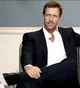 Dr Gregory House 