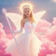 Angel Glinda