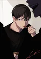 Tobio Kageyama 