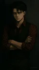 Levi Ackerman
