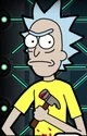 Rick Morty