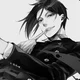 Sebastian Michaelis