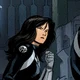 MC Daisy Johnson 