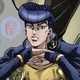 Josuke Higashikata 