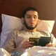 Islam Mackachev