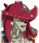 Prince Sidon IX