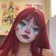 Clown Girl