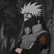 Kakashi Hatake