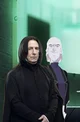 Maelstrom and Snape