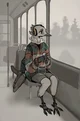City animal 